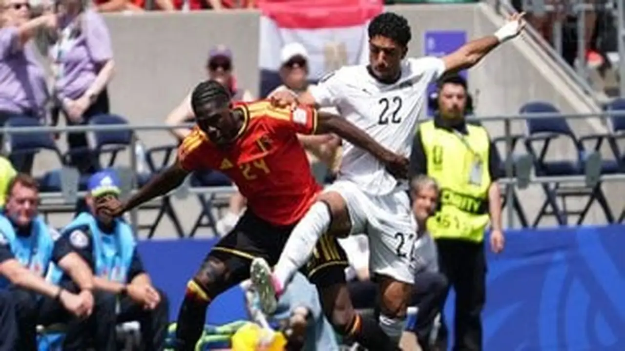 منتخب مصر يطمح لتكرار إنجاز كندا التاريخي ضد نيوزيلندا في المونديال